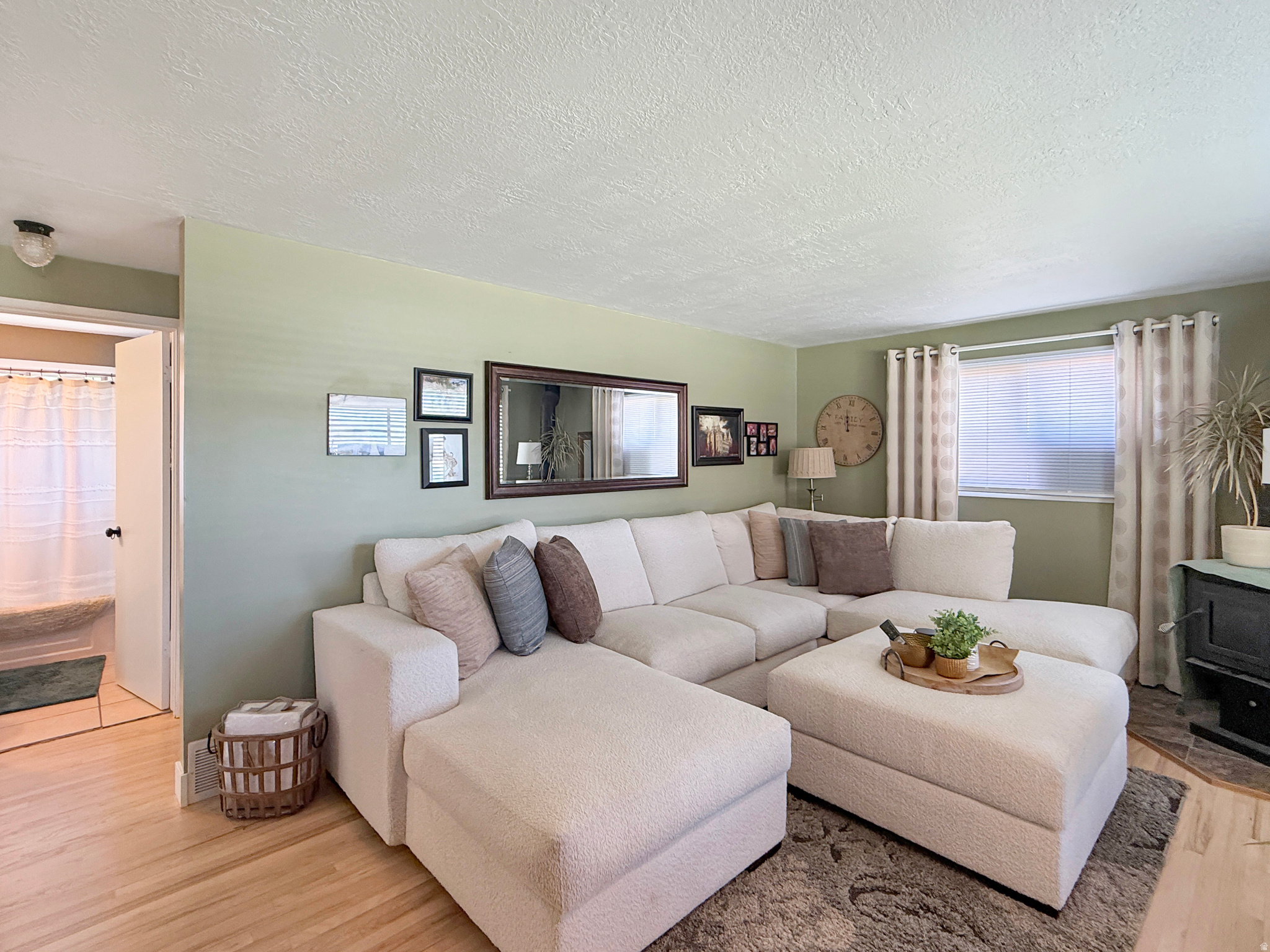 SUNSET HEIGHTS - Residential