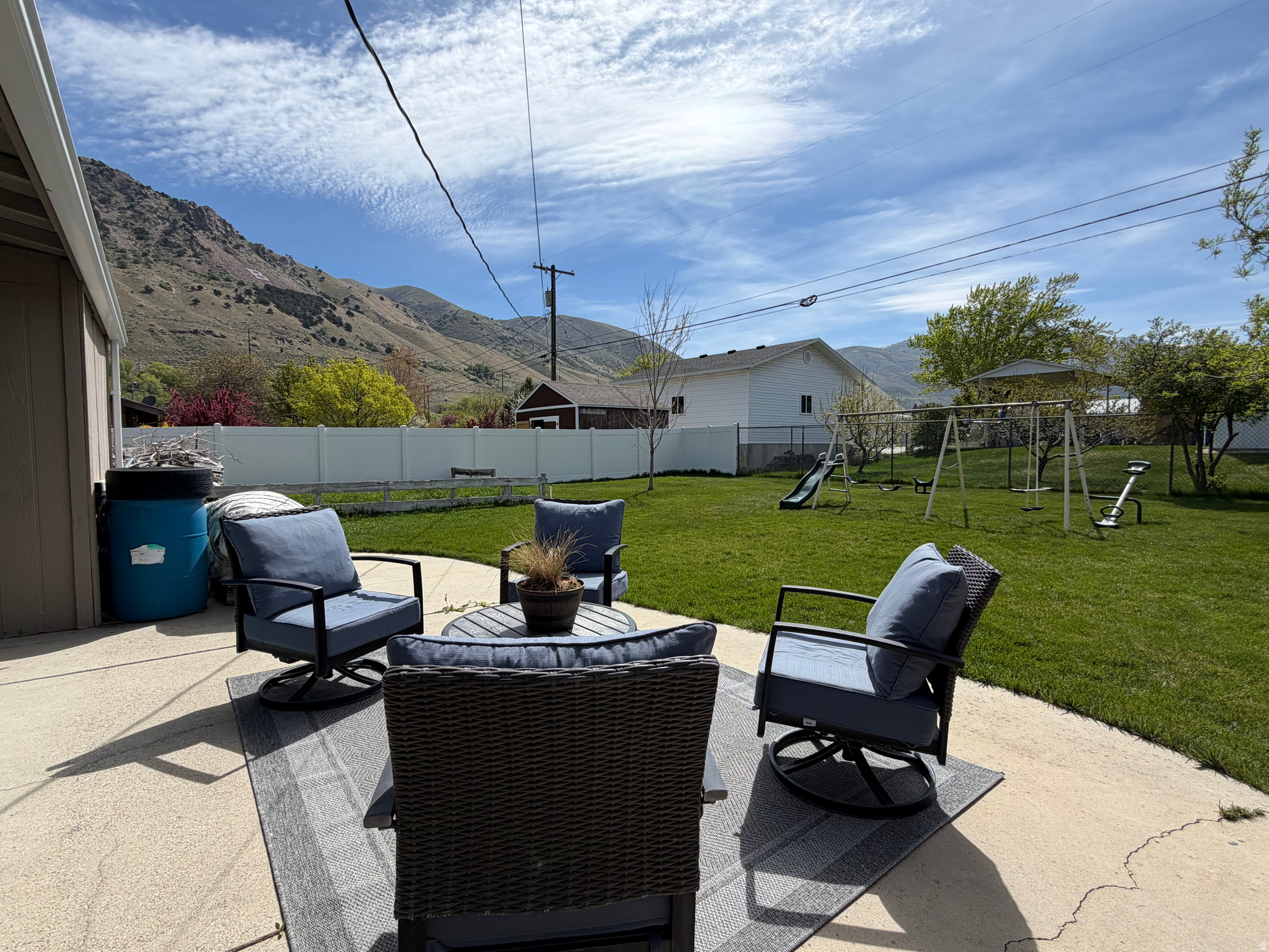 SUNSET HEIGHTS - Residential