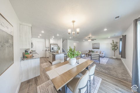 Tiny photo for 4991 S 475 W, Washington Terrace, UT 84405 (MLS # 2170390)