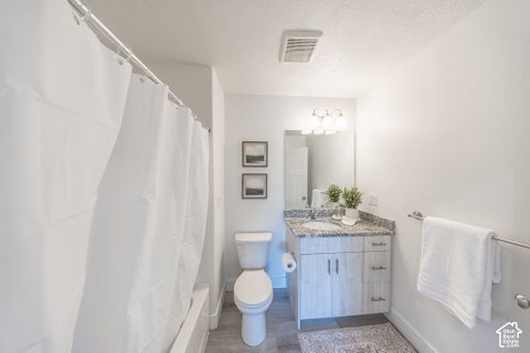 Tiny photo for 4991 S 475 W, Washington Terrace, UT 84405 (MLS # 2170390)