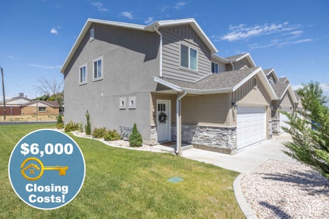 Tiny photo for 4991 S 475 W, Washington Terrace, UT 84405 (MLS # 2170390)