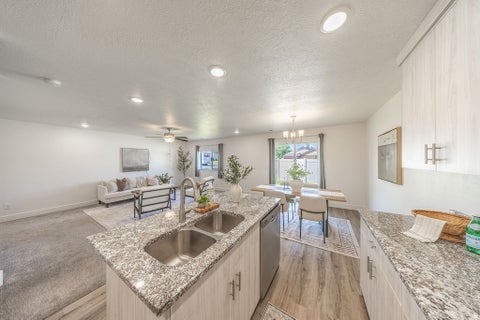 Tiny photo for 4991 S 475 W, Washington Terrace, UT 84405 (MLS # 2170390)