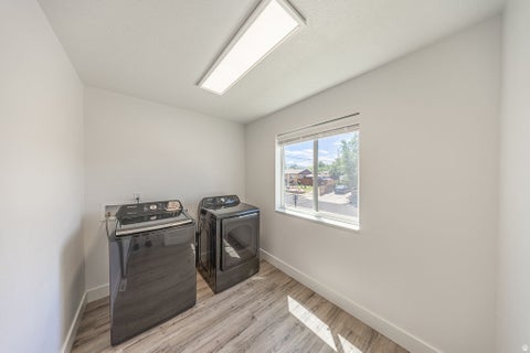 Tiny photo for 4991 S 475 W, Washington Terrace, UT 84405 (MLS # 2170390)
