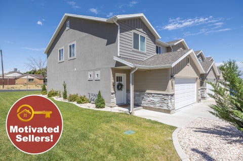 Tiny photo for 4991 S 475 W, Washington Terrace, UT 84405 (MLS # 2170390)