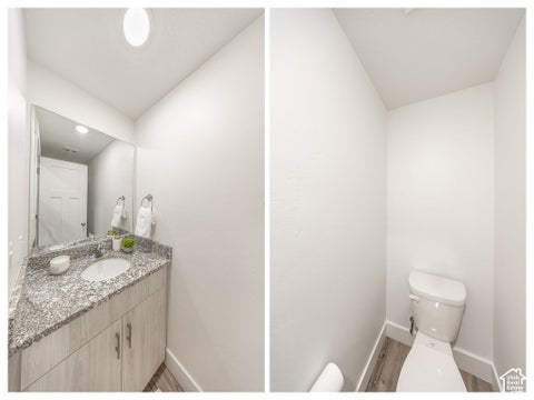 Tiny photo for 4991 S 475 W, Washington Terrace, UT 84405 (MLS # 2170390)