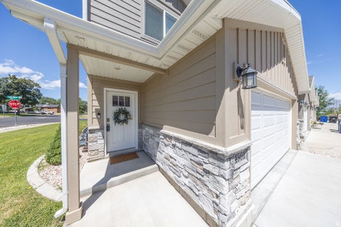 Tiny photo for 4991 S 475 W, Washington Terrace, UT 84405 (MLS # 2170390)