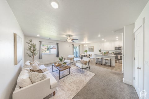 Tiny photo for 4991 S 475 W, Washington Terrace, UT 84405 (MLS # 2170390)