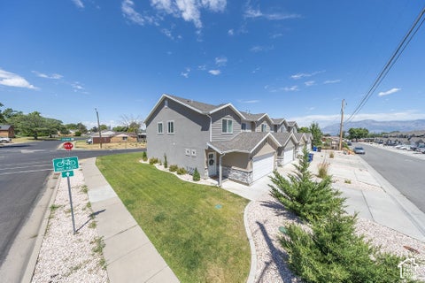 Tiny photo for 4991 S 475 W, Washington Terrace, UT 84405 (MLS # 2170390)
