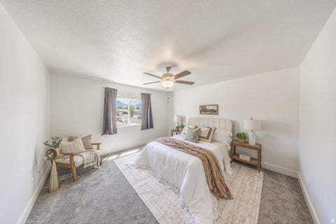 Tiny photo for 4991 S 475 W, Washington Terrace, UT 84405 (MLS # 2170390)