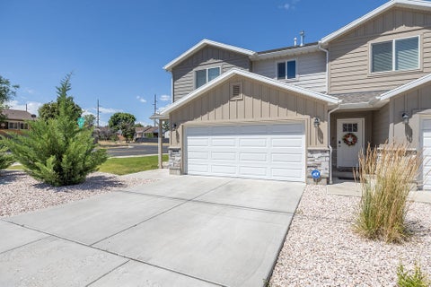 Tiny photo for 4991 S 475 W, Washington Terrace, UT 84405 (MLS # 2170390)