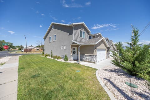 Tiny photo for 4991 S 475 W, Washington Terrace, UT 84405 (MLS # 2170390)