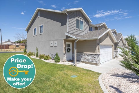 Photo of 4991 S 475 W, Washington Terrace, UT 84405 (MLS # 2170390)