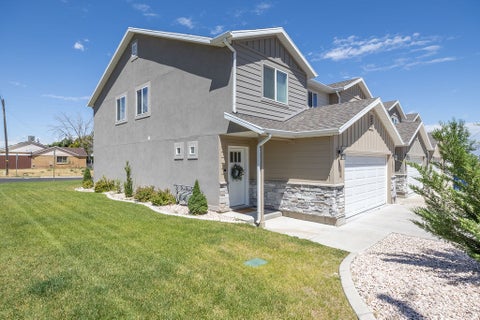 Tiny photo for 4991 S 475 W, Washington Terrace, UT 84405 (MLS # 2170390)