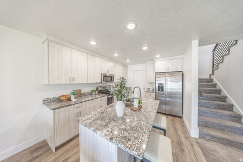 Tiny photo for 4991 S 475 W, Washington Terrace, UT 84405 (MLS # 2170390)