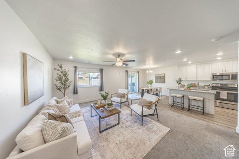 Tiny photo for 4991 S 475 W, Washington Terrace, UT 84405 (MLS # 2170390)
