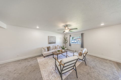 Tiny photo for 4991 S 475 W, Washington Terrace, UT 84405 (MLS # 2170390)