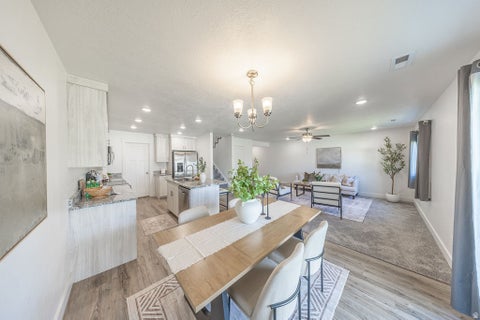 Tiny photo for 4991 S 475 W, Washington Terrace, UT 84405 (MLS # 2170390)