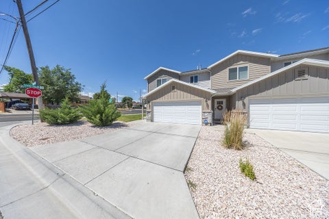 Tiny photo for 4991 S 475 W, Washington Terrace, UT 84405 (MLS # 2170390)