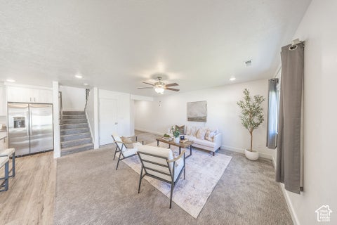 Tiny photo for 4991 S 475 W, Washington Terrace, UT 84405 (MLS # 2170390)