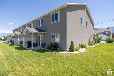 Tiny photo for 4991 S 475 W, Washington Terrace, UT 84405 (MLS # 2170390)