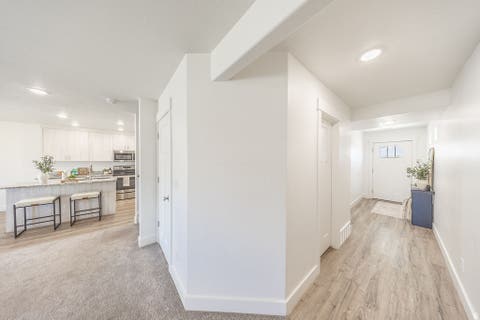 Tiny photo for 4991 S 475 W, Washington Terrace, UT 84405 (MLS # 2170390)