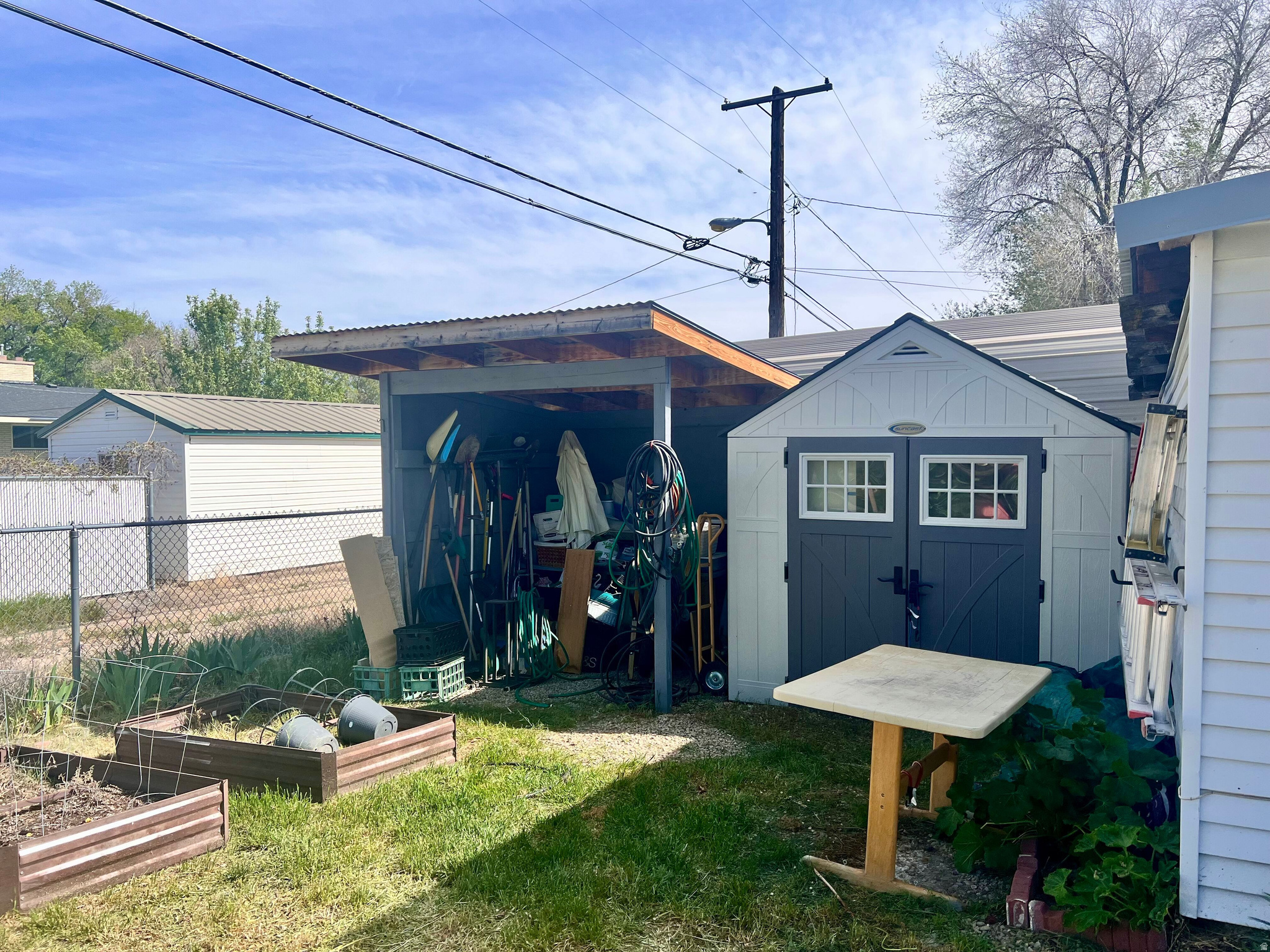 PARKDALE - Residential