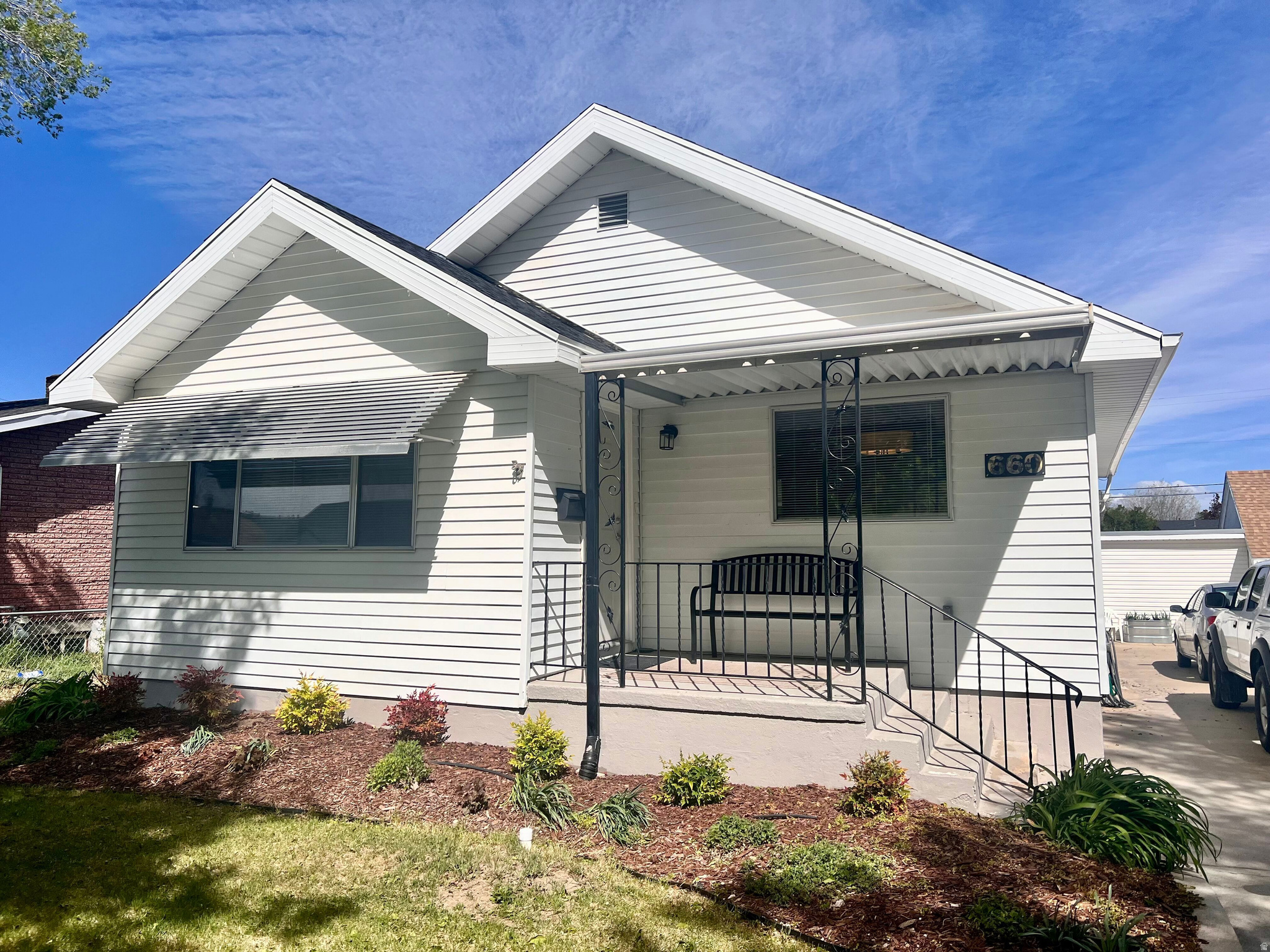 PARKDALE - Residential