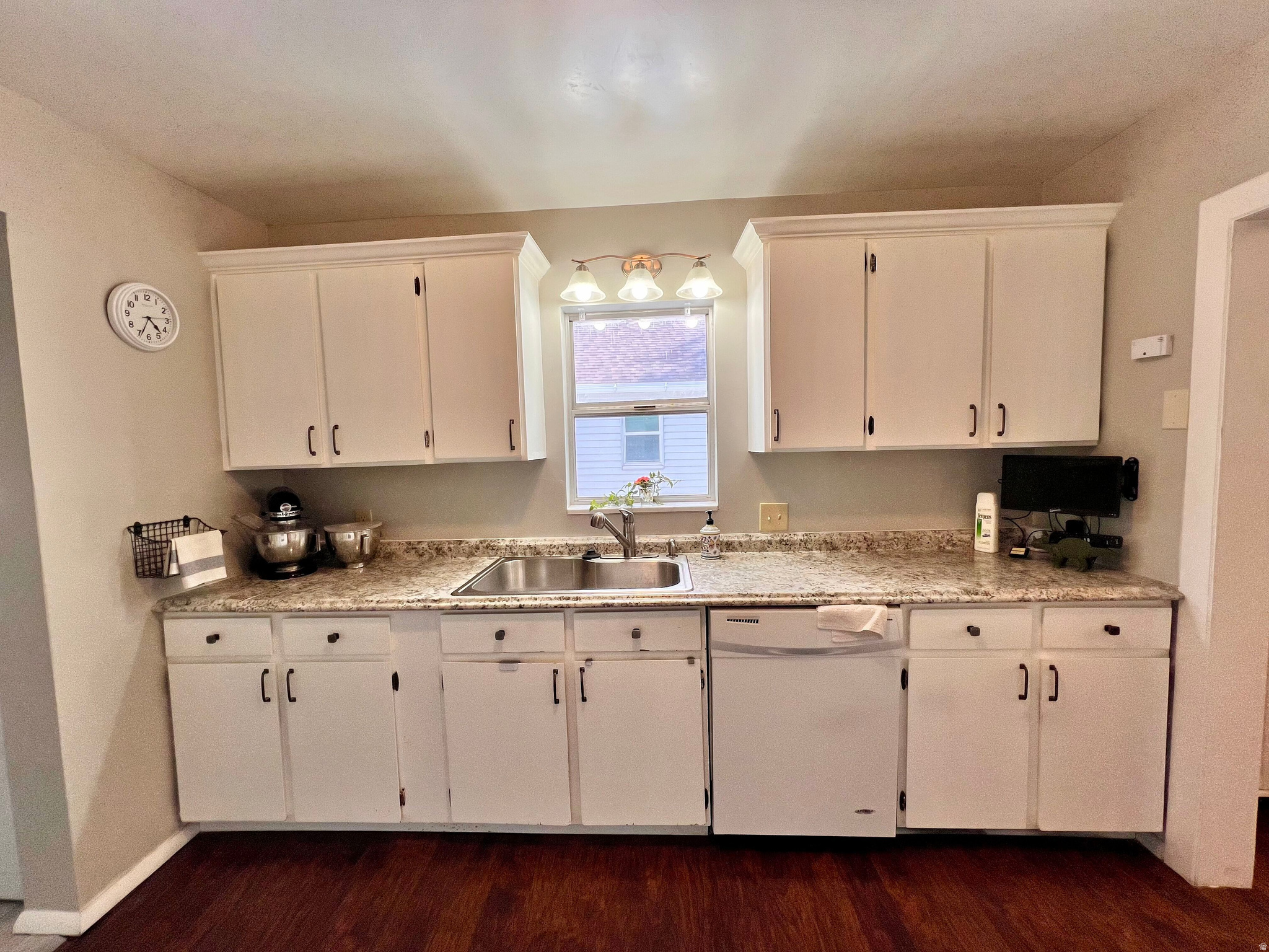 PARKDALE - Residential