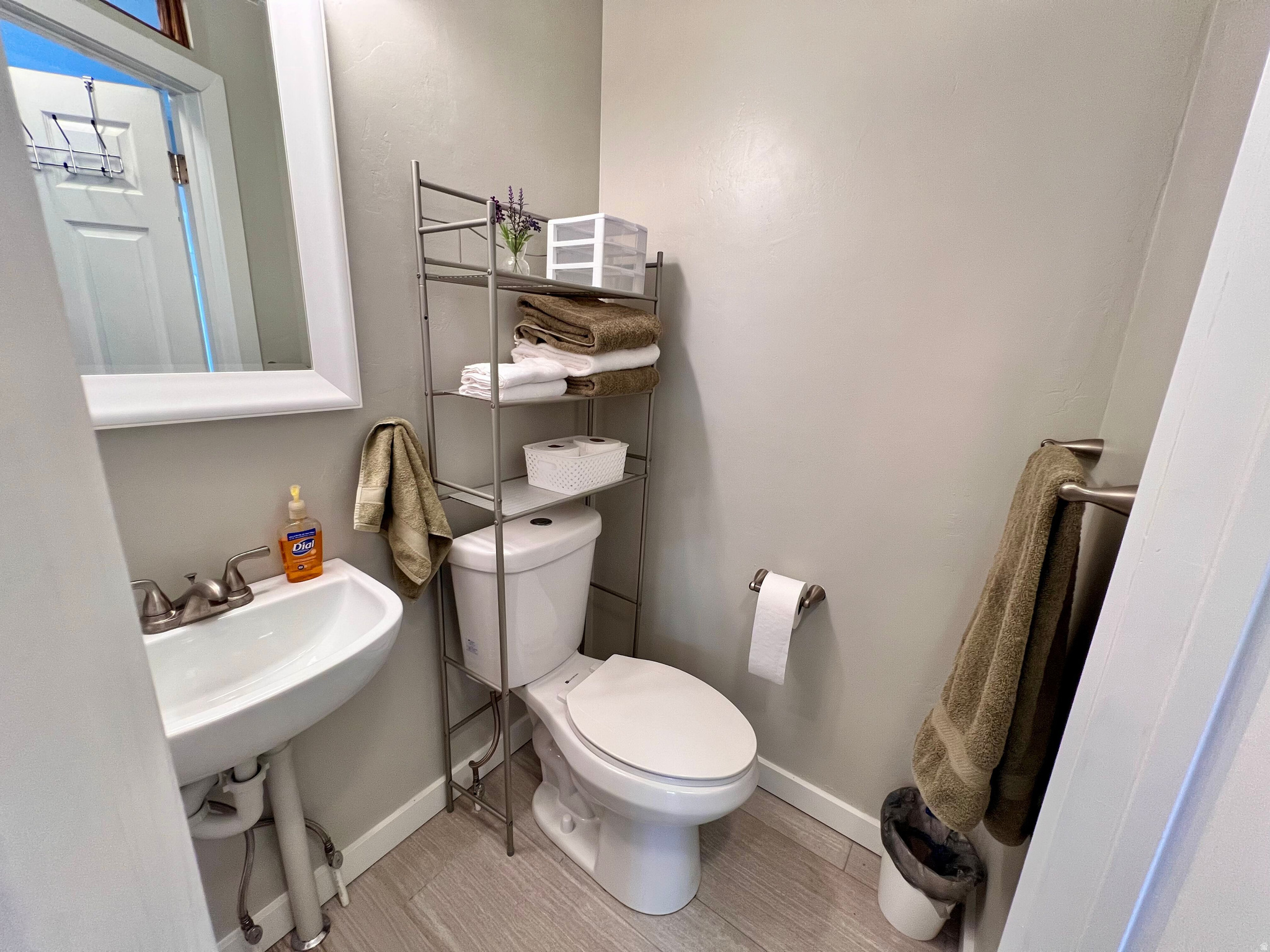 PARKDALE - Residential