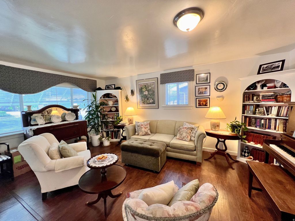 Photo of 660 N 200 E, Price, UT 84501 (MLS # 2152744)