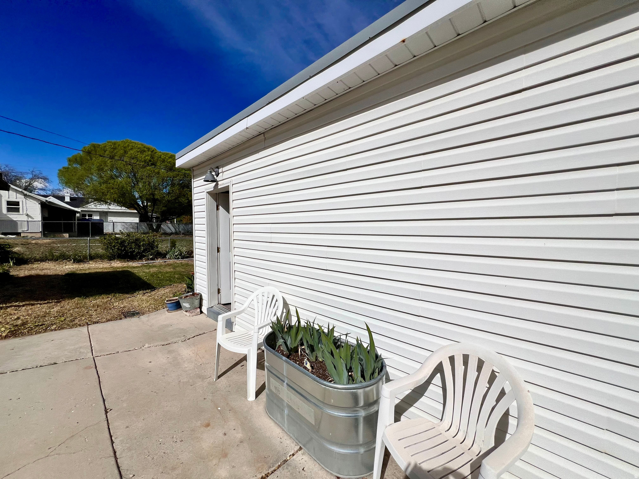 PARKDALE - Residential