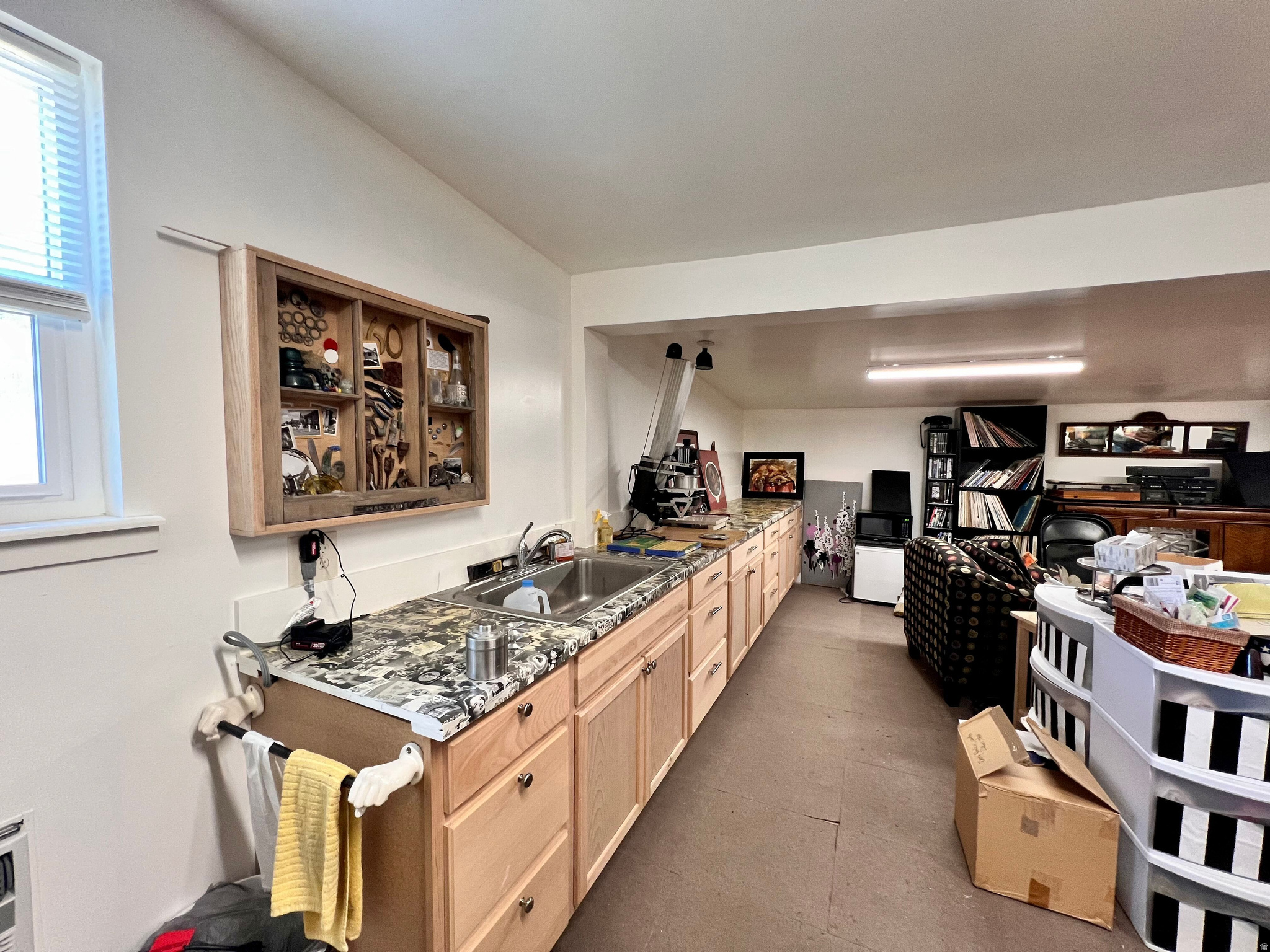 PARKDALE - Residential