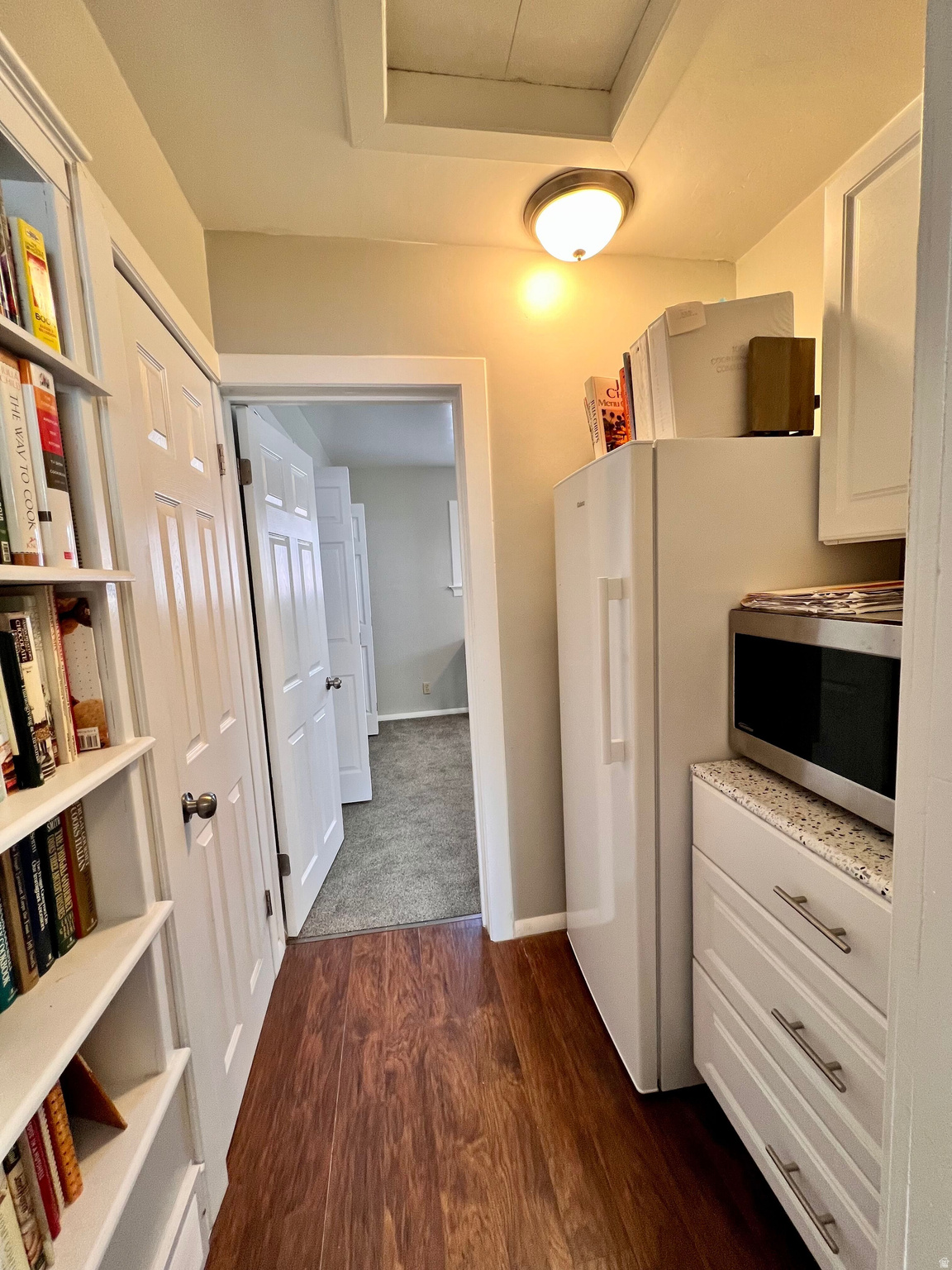 PARKDALE - Residential