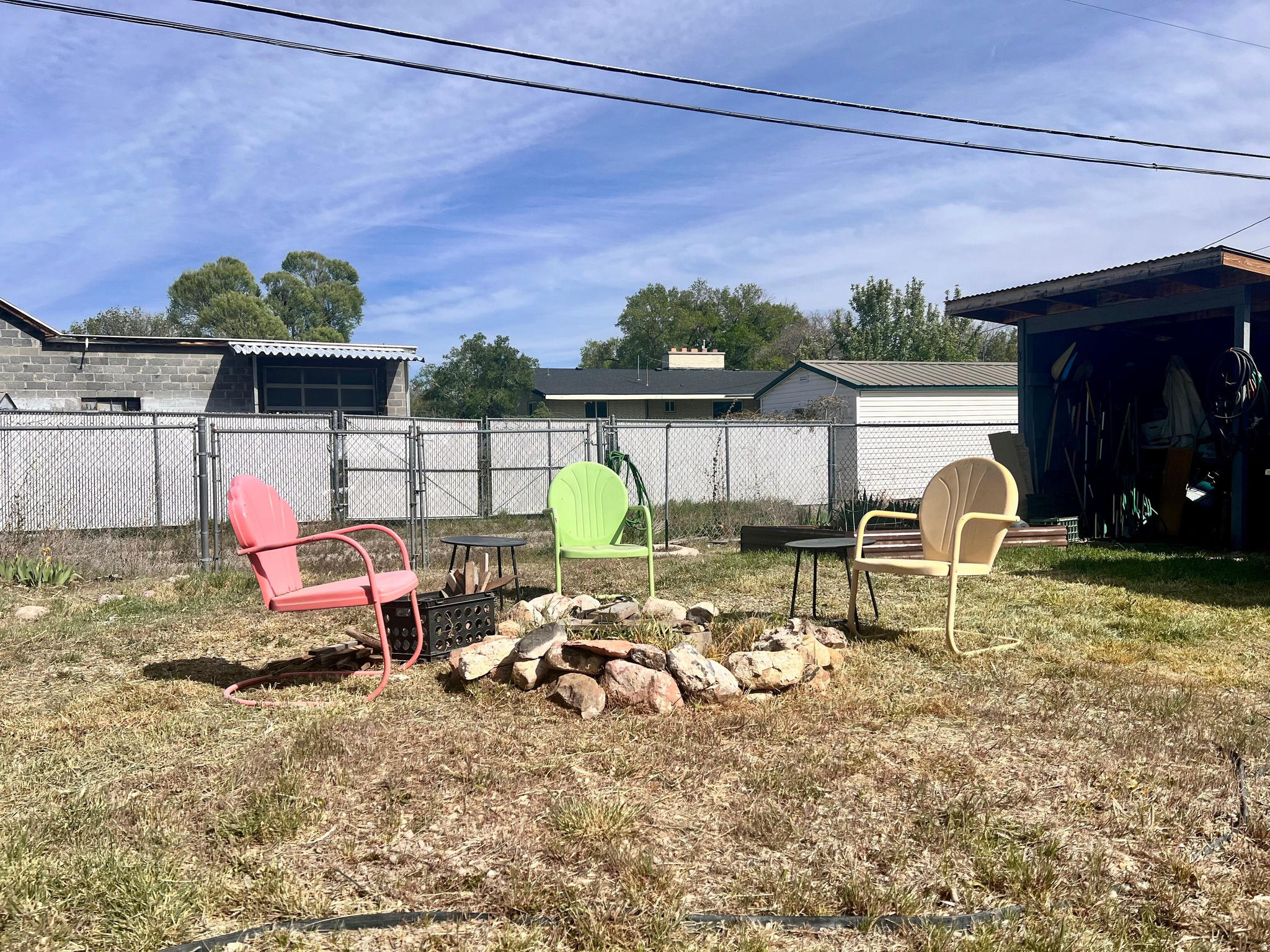 PARKDALE - Residential