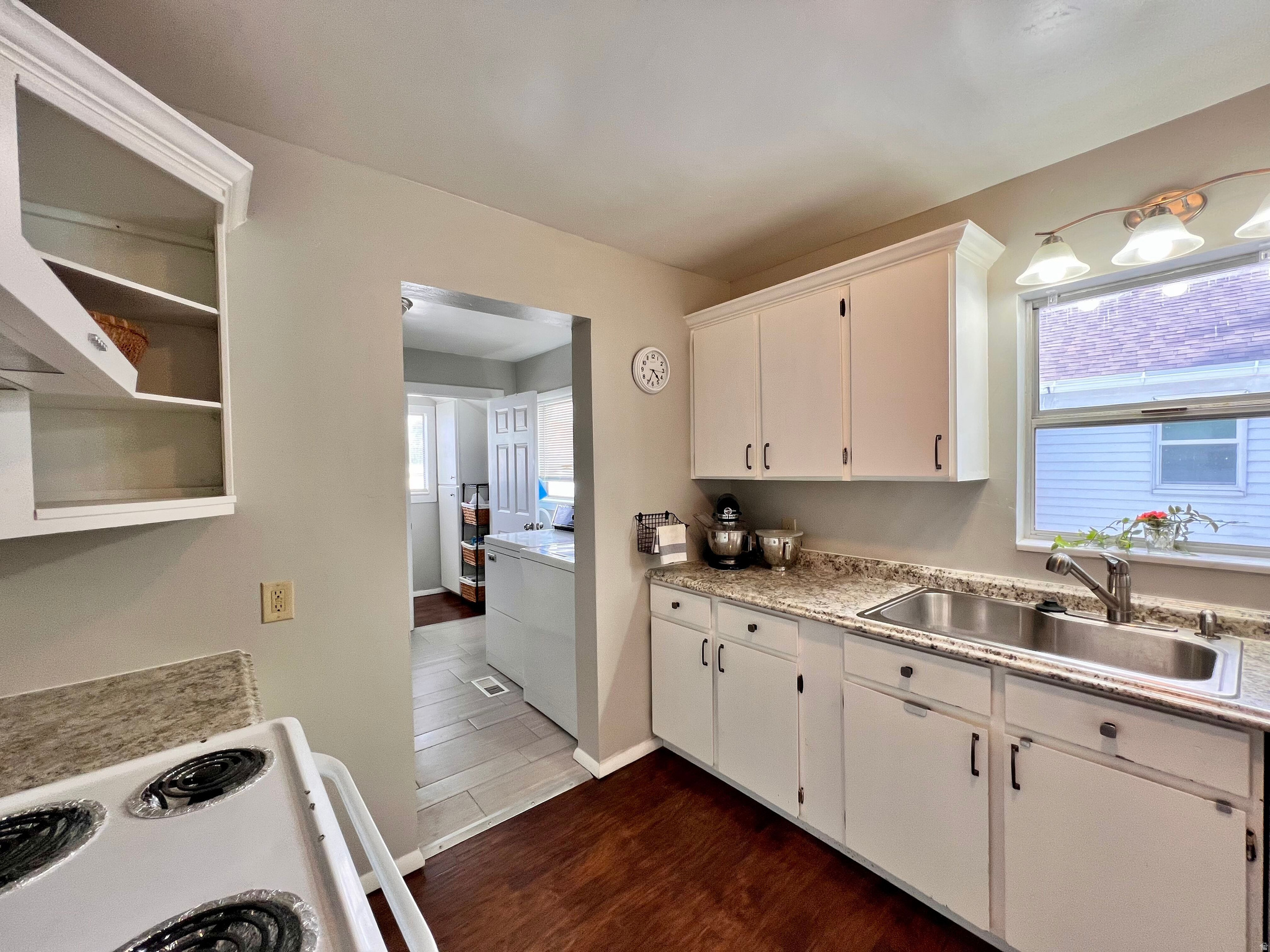 PARKDALE - Residential