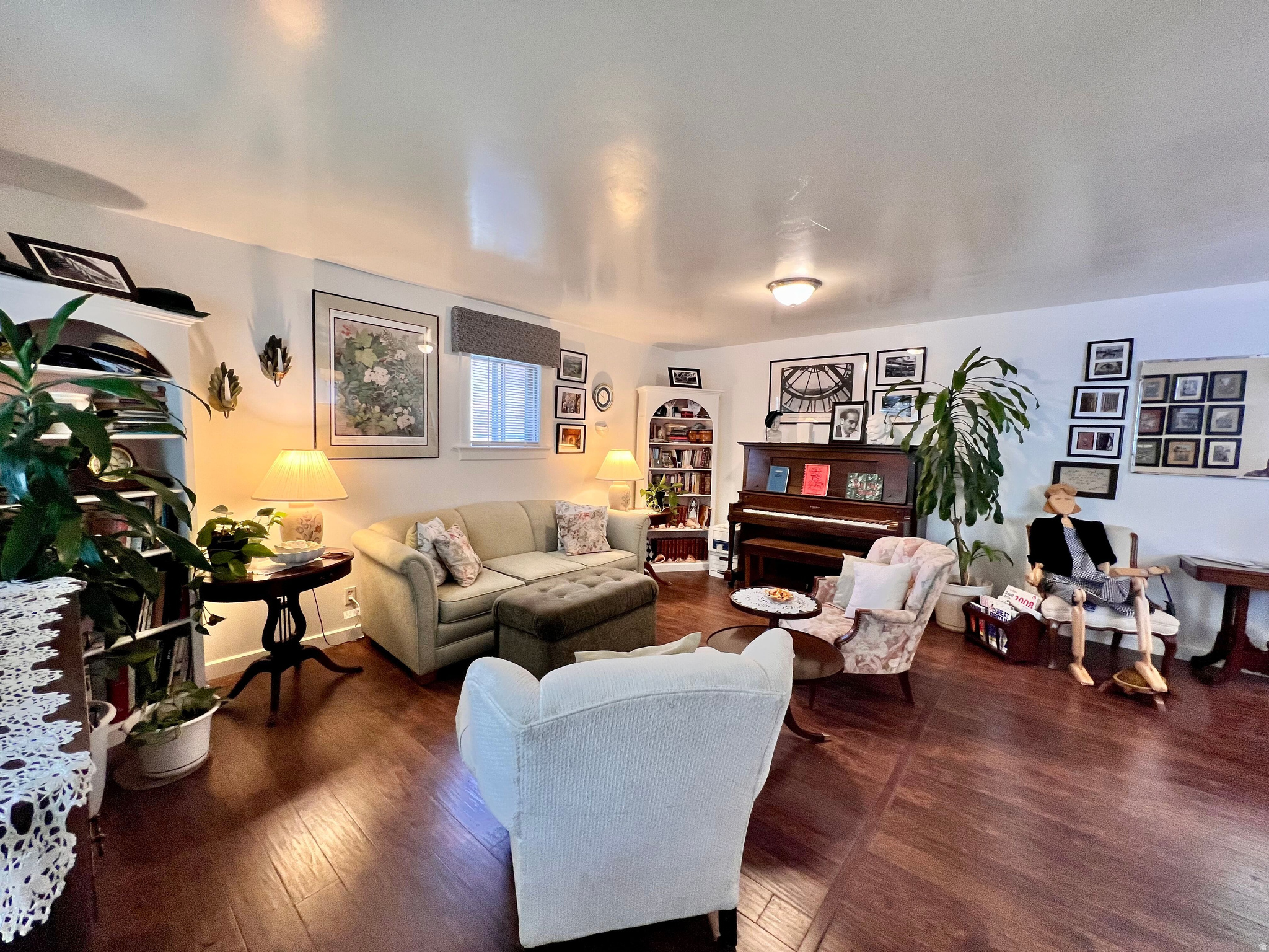 PARKDALE - Residential