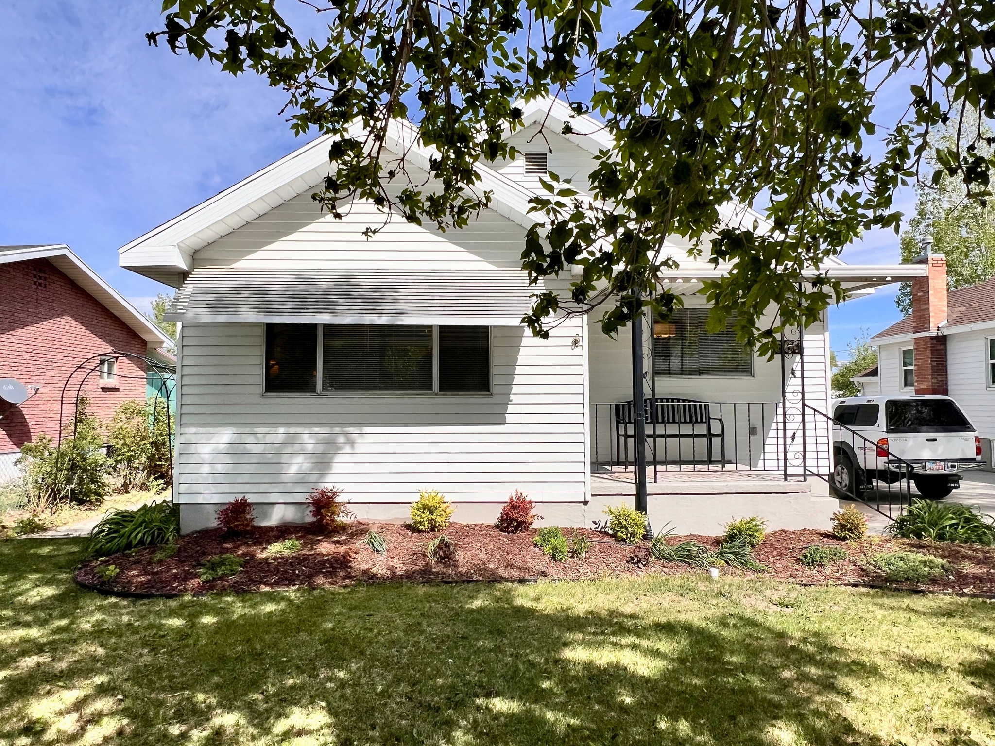 PARKDALE - Residential