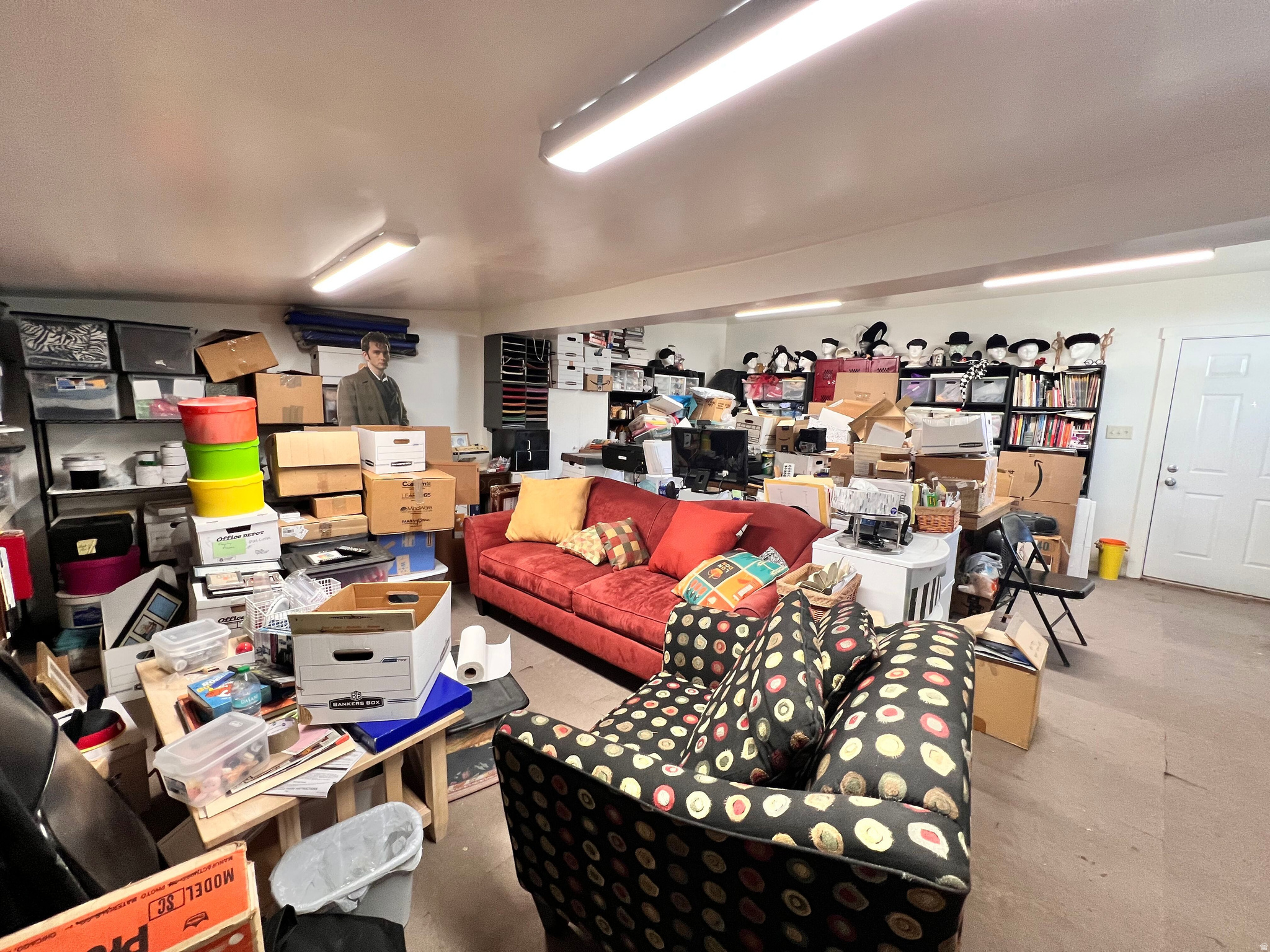 PARKDALE - Residential