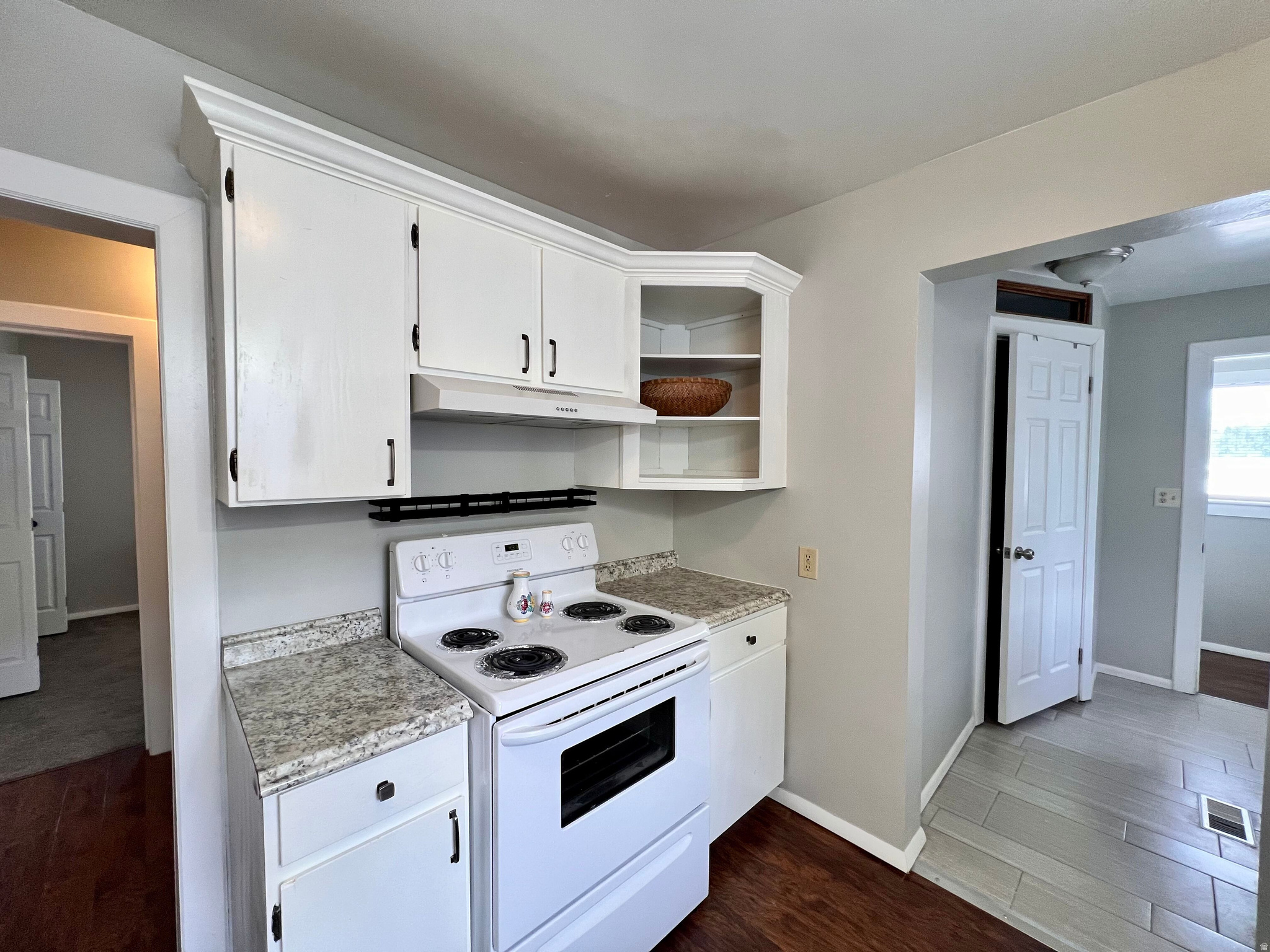 PARKDALE - Residential