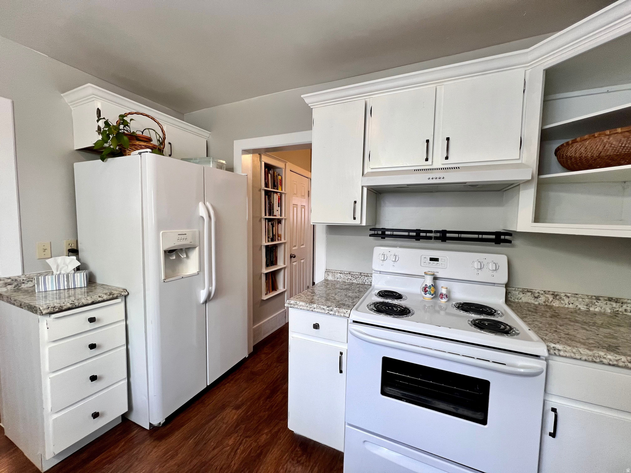 PARKDALE - Residential