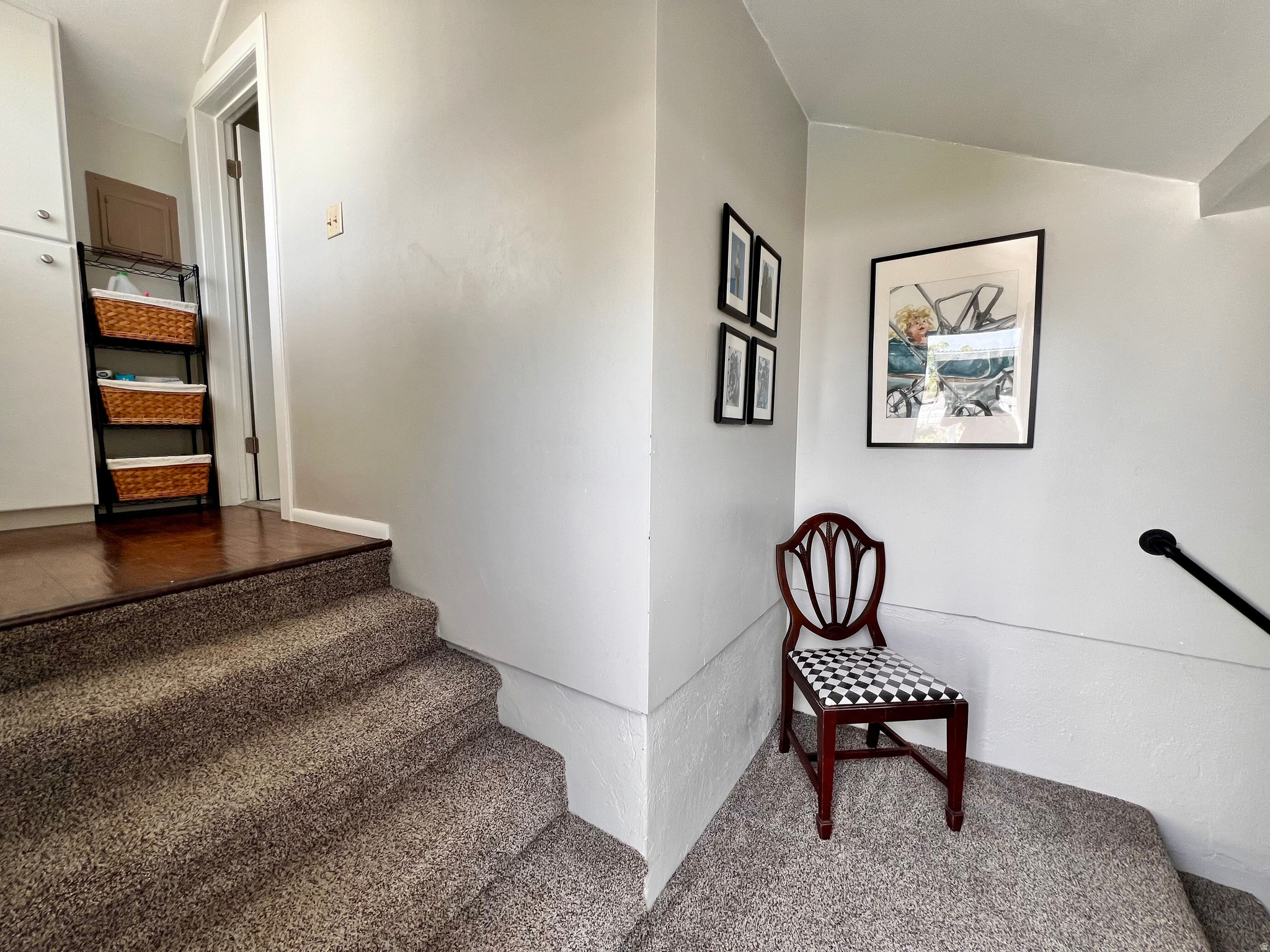 PARKDALE - Residential