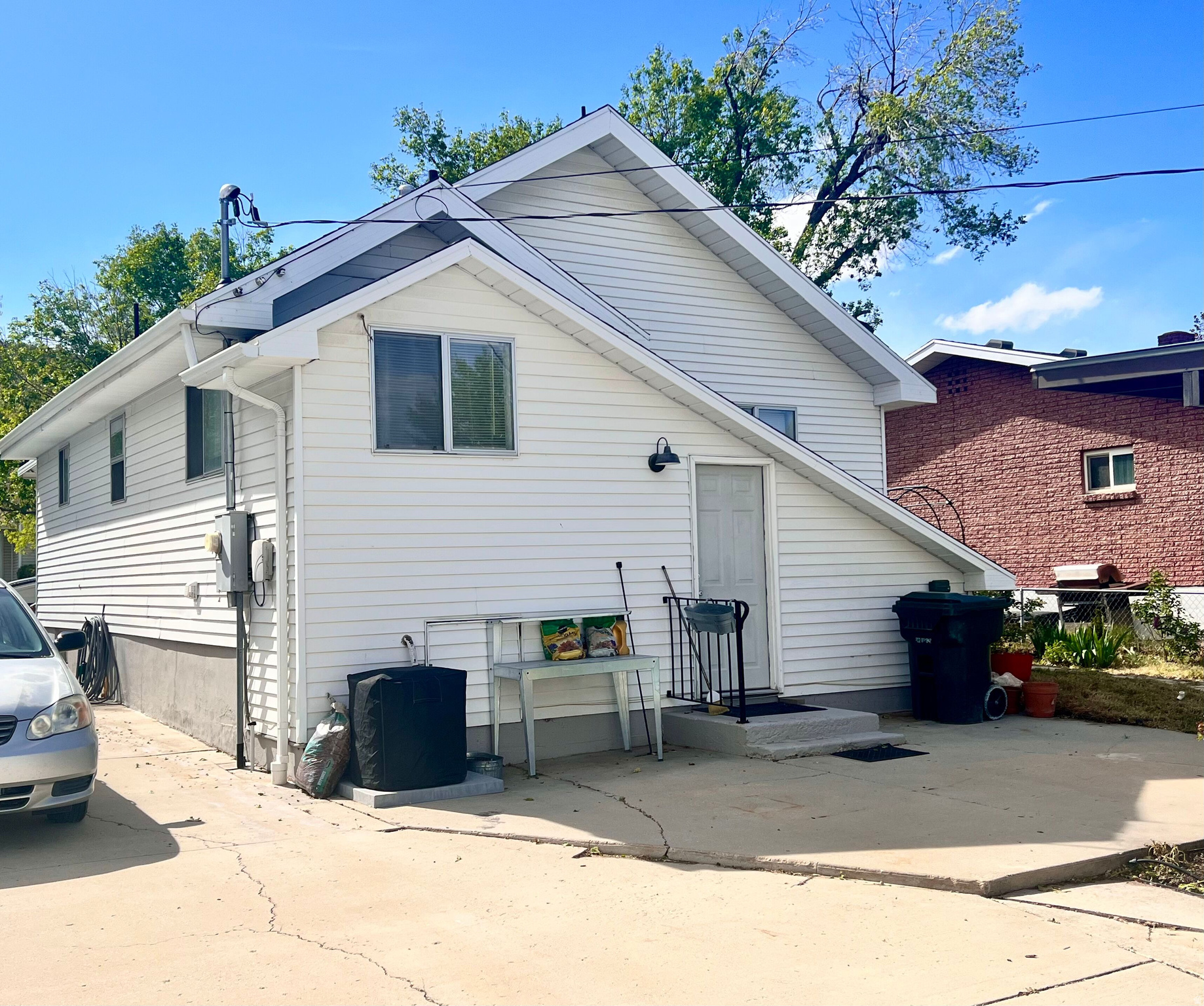 PARKDALE - Residential