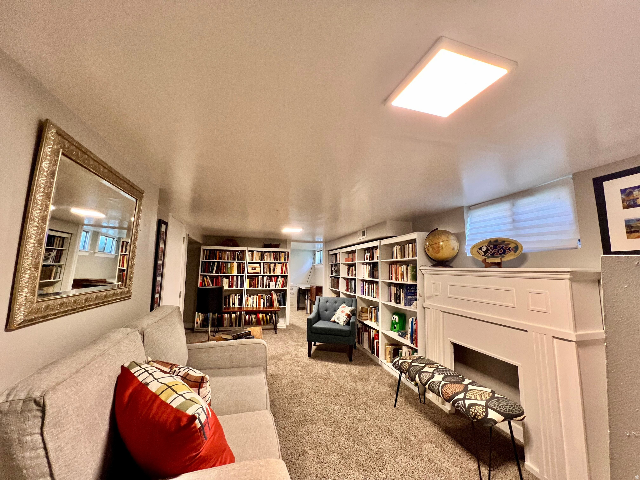 PARKDALE - Residential