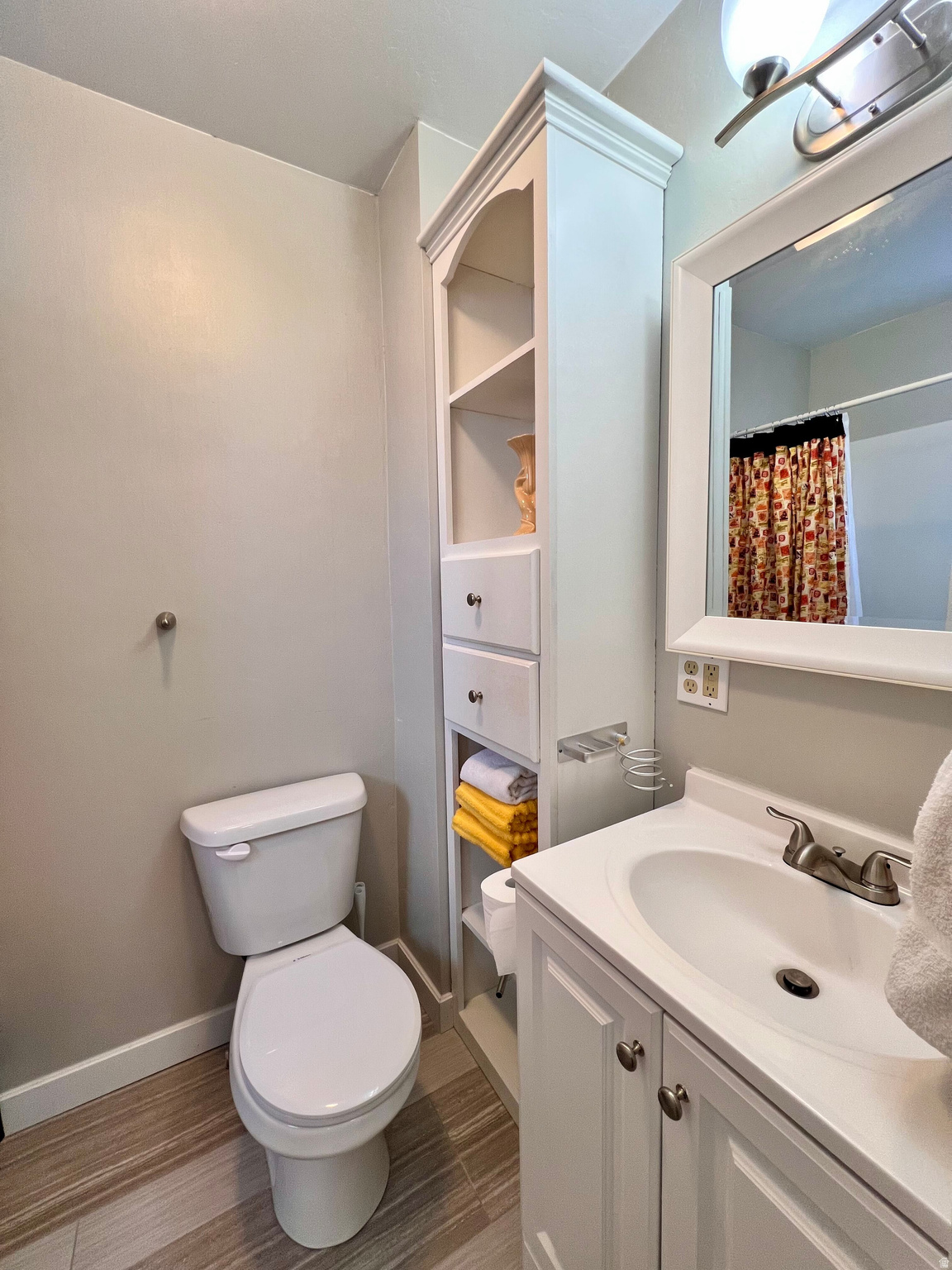 PARKDALE - Residential