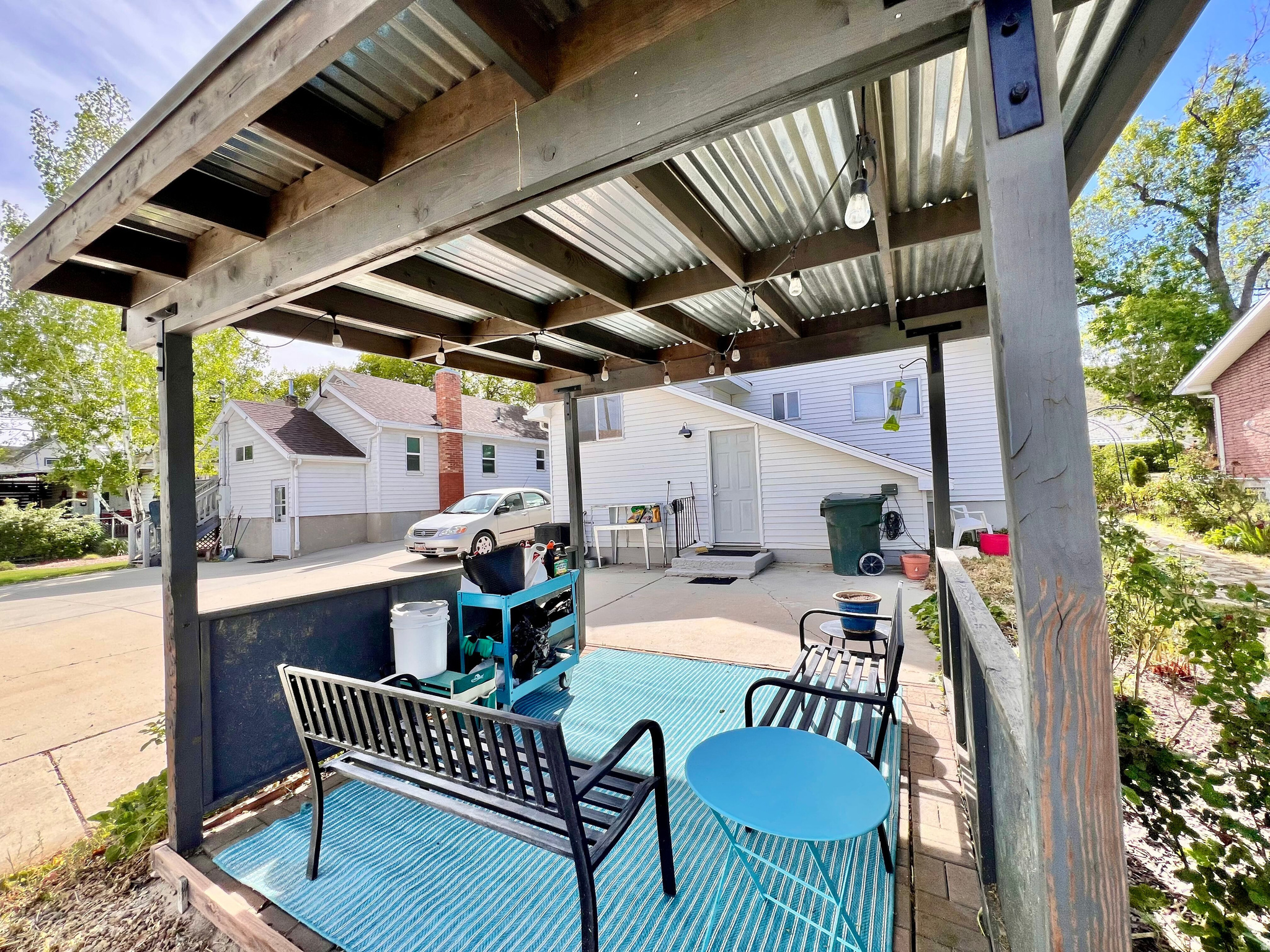 PARKDALE - Residential