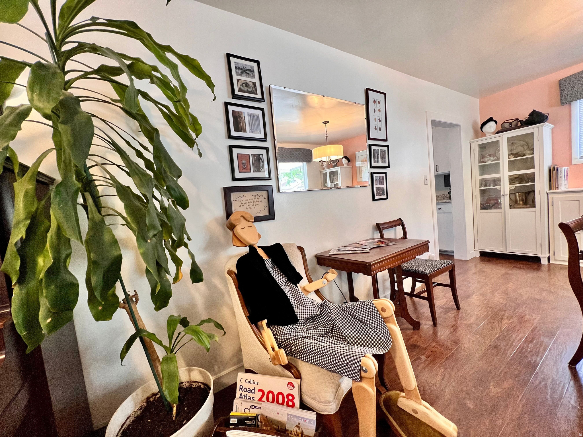 PARKDALE - Residential