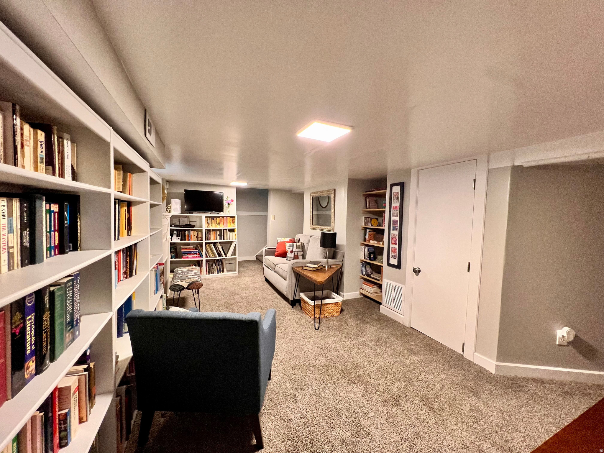 PARKDALE - Residential