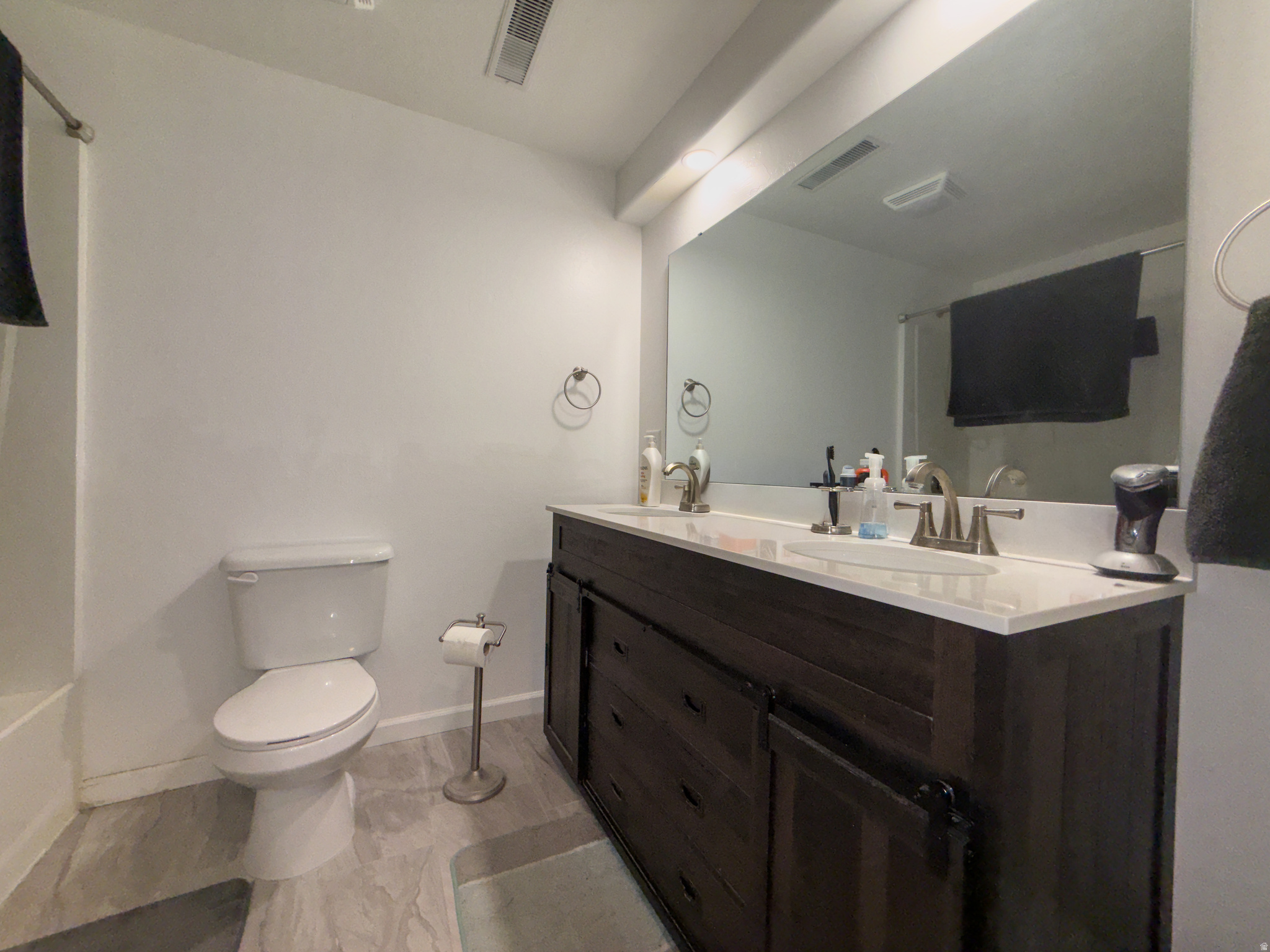 WESTWOOD ESTATES SUB - Residential