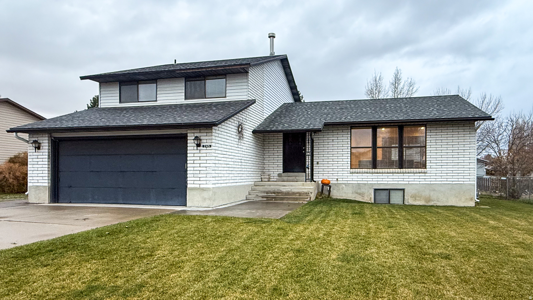 WESTWOOD ESTATES SUB - Residential