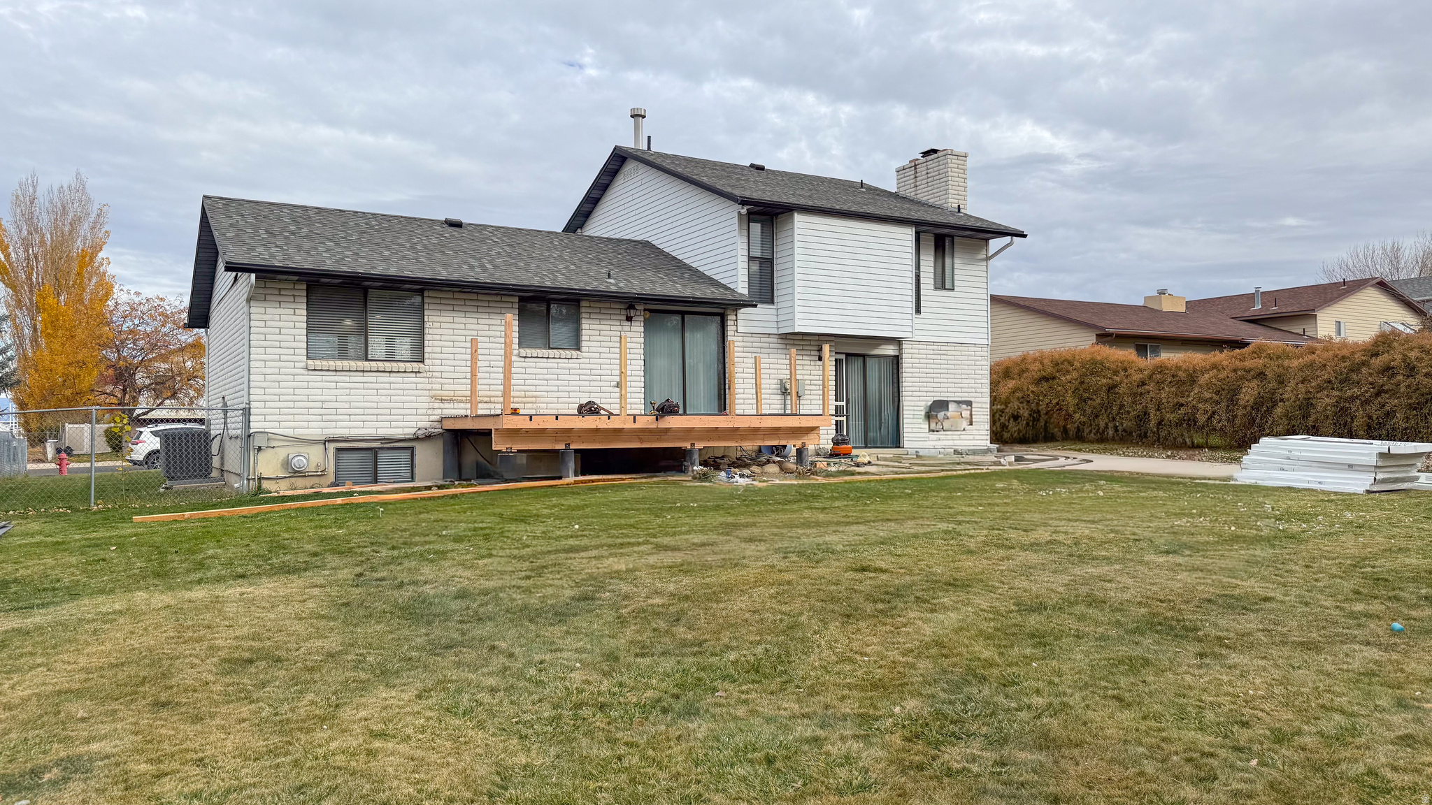 WESTWOOD ESTATES SUB - Residential